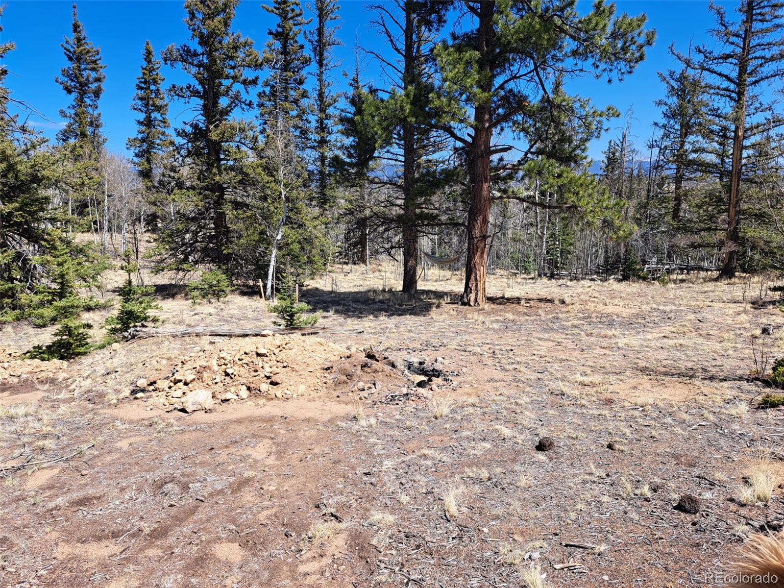 730 Tepee Trail Como CO 80432