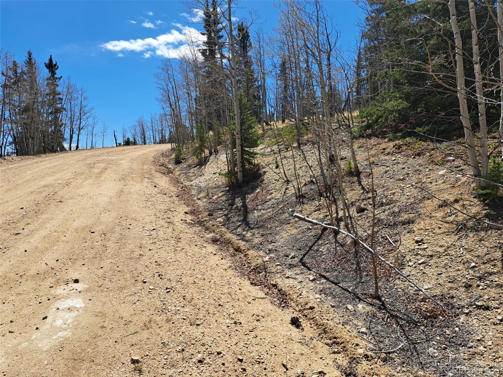 730 Tepee Trail Como CO 80432