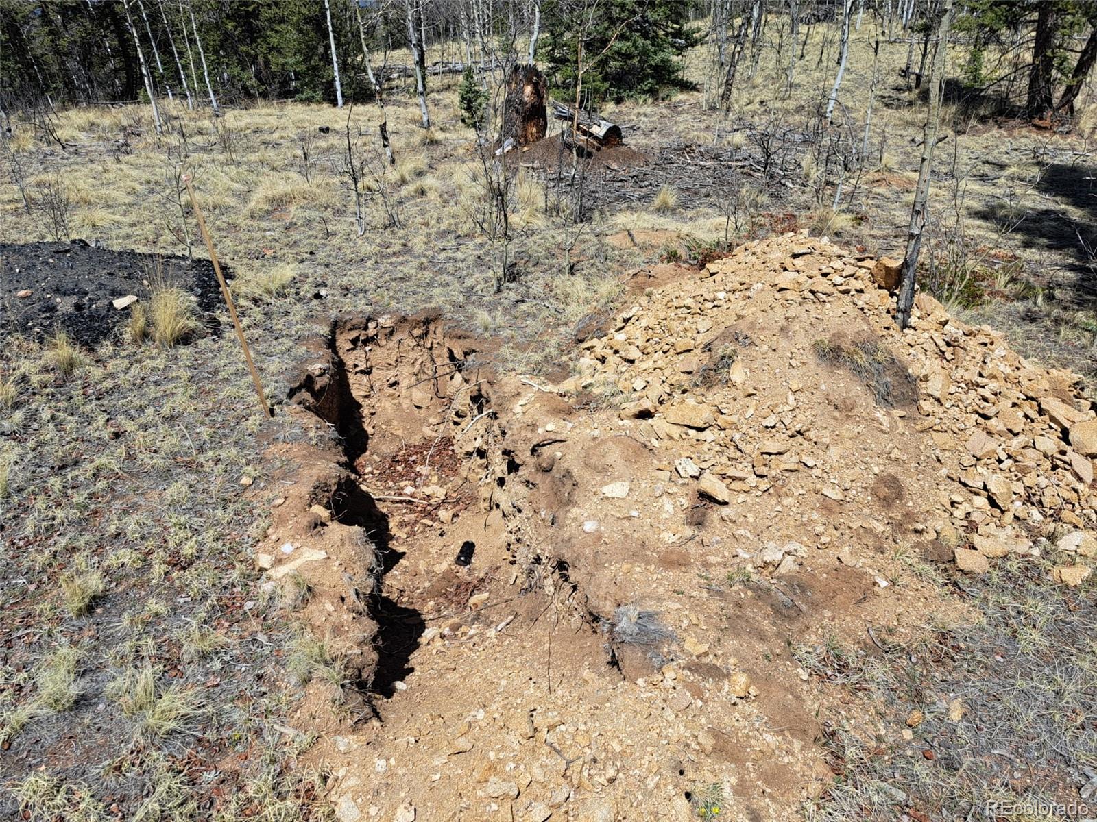 730 Tepee Trail Como CO 80432