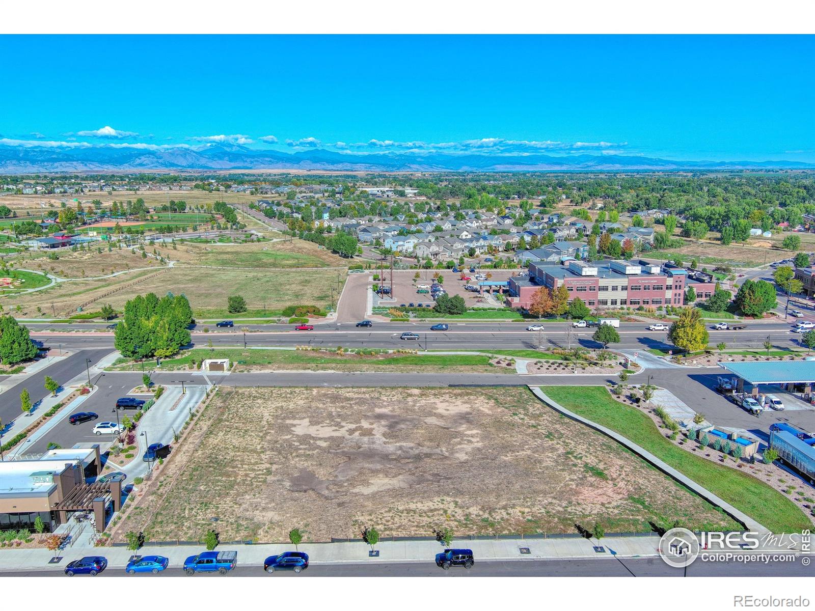 310 Ambrose Street Erie CO 80516