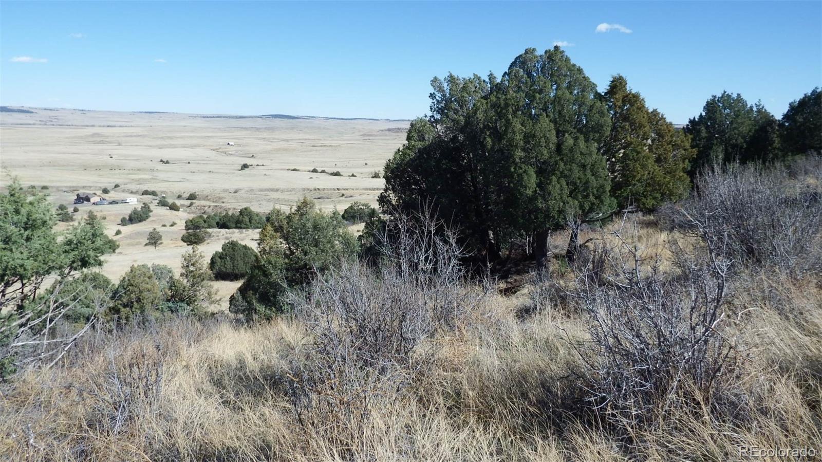 35584 Comanche Creek Road Kiowa CO 80117