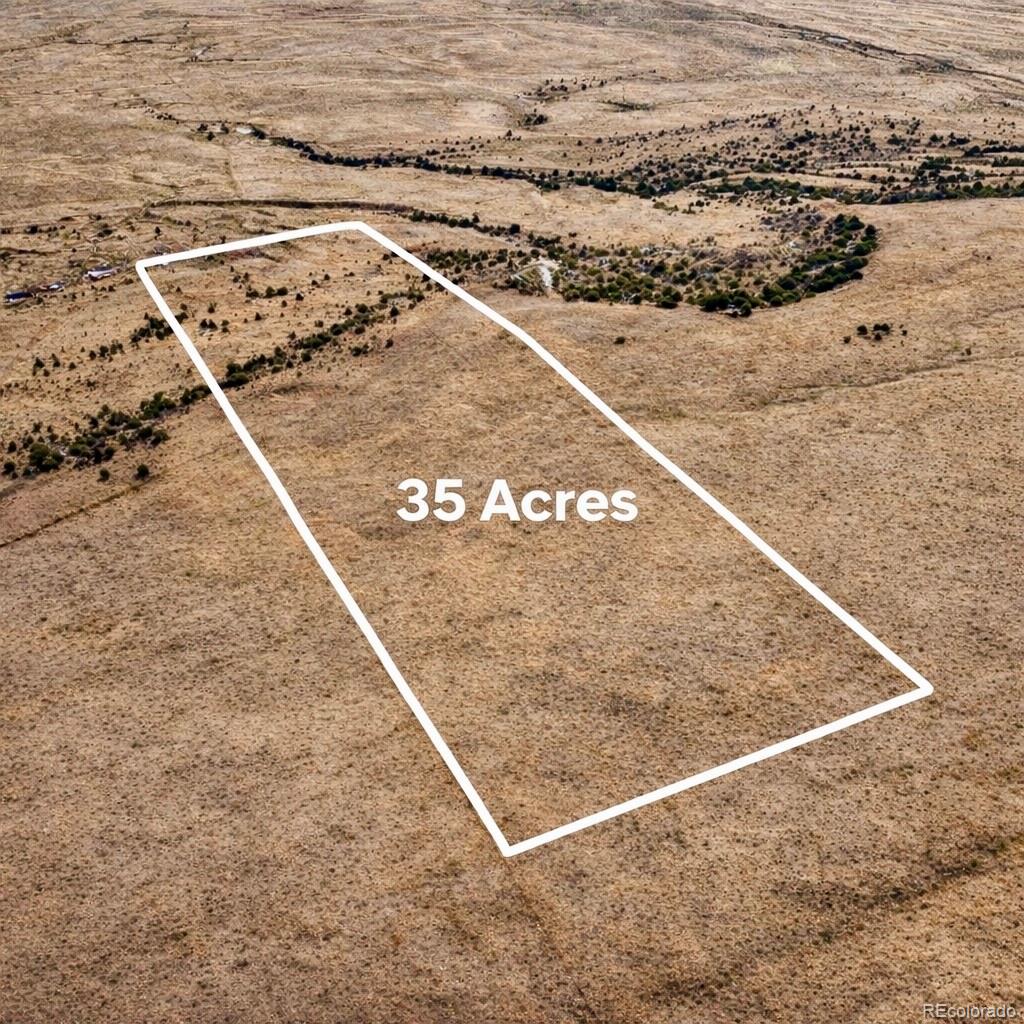 35584 Comanche Creek Road Kiowa CO 80117