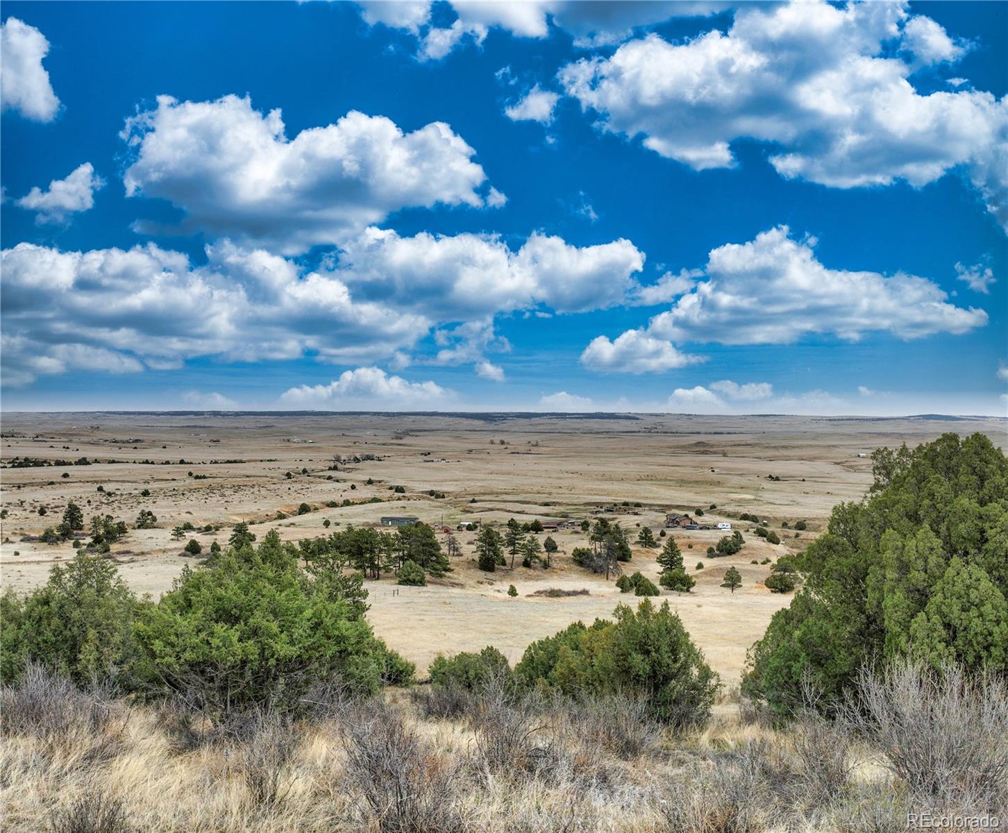 35584 Comanche Creek Road Kiowa CO 80117