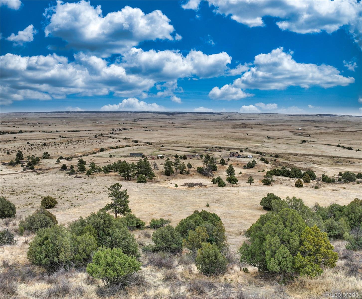 35584 Comanche Creek Road Kiowa CO 80117