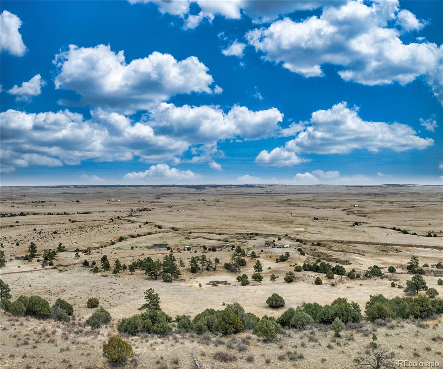 35584 Comanche Creek Road Kiowa CO 80117