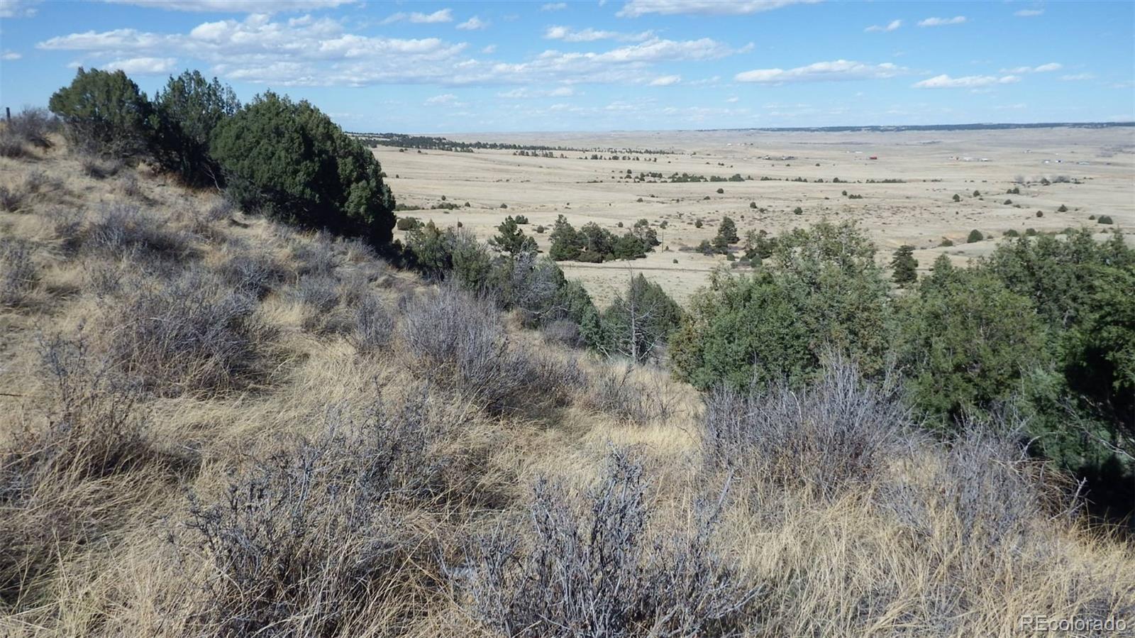 35584 Comanche Creek Road Kiowa CO 80117