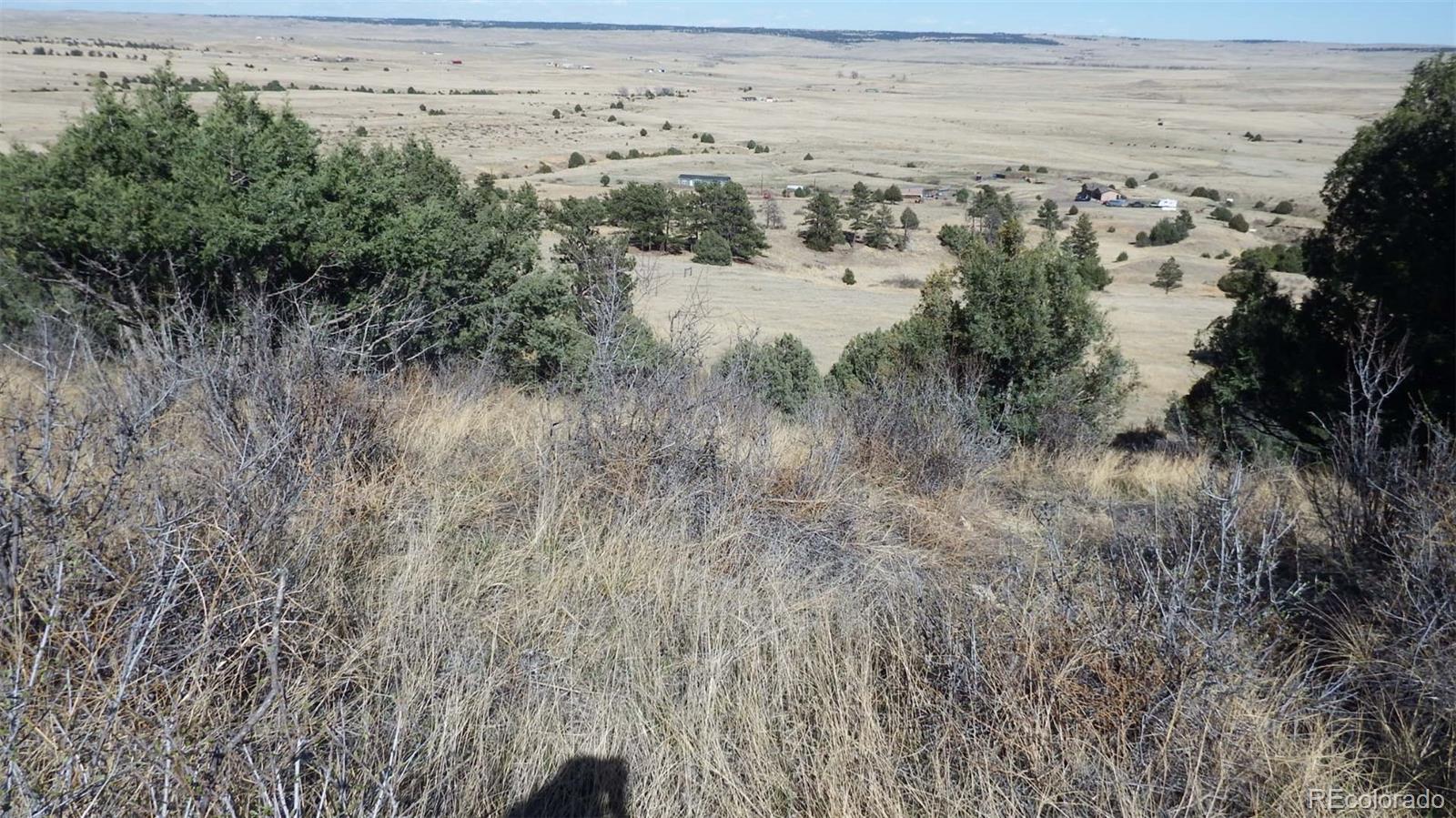 35584 Comanche Creek Road Kiowa CO 80117