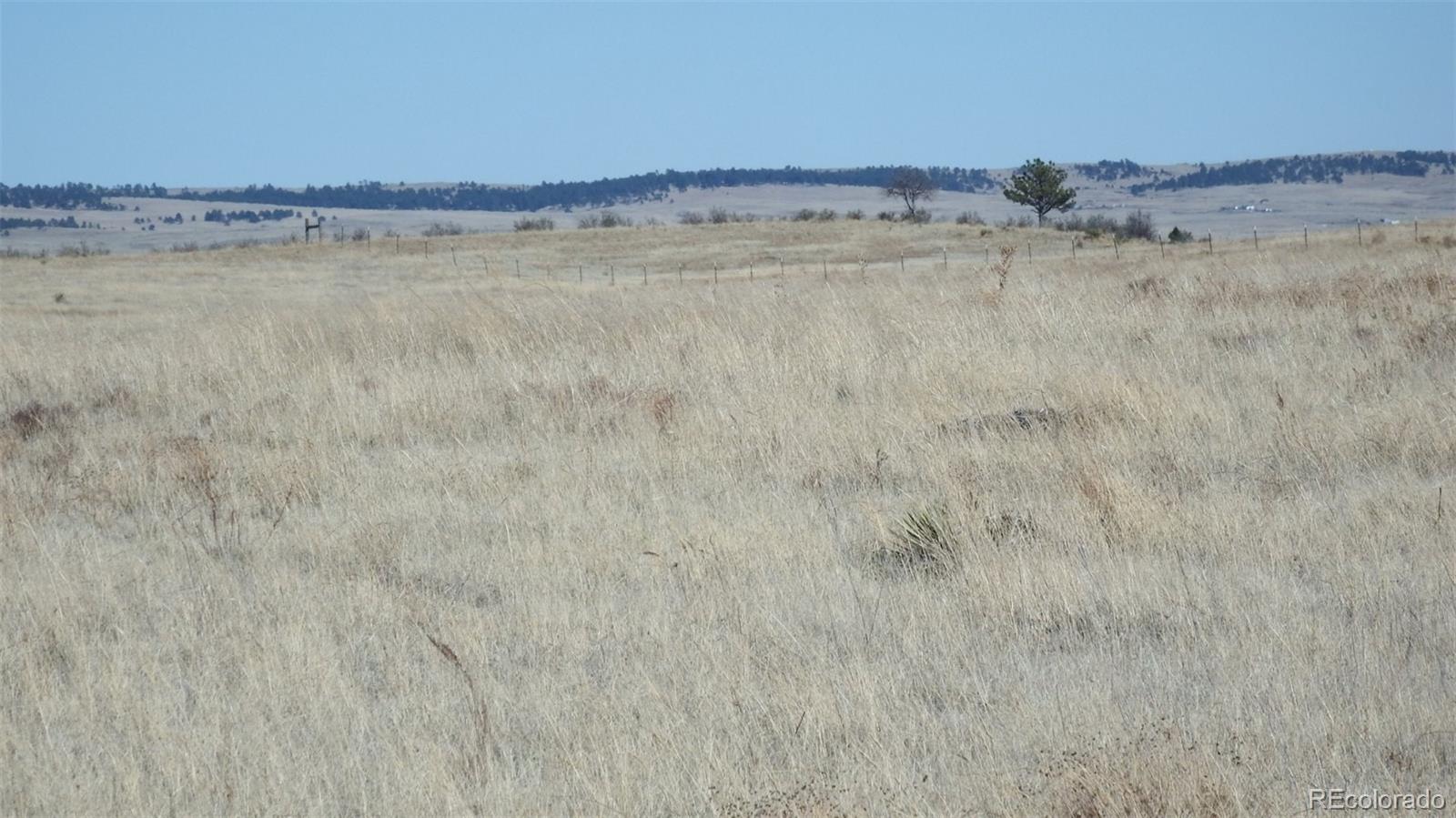 35584 Comanche Creek Road Kiowa CO 80117