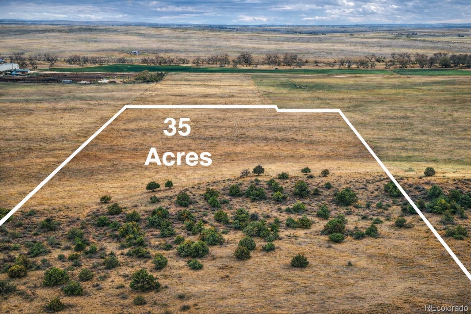 35584 Comanche Creek Road Kiowa CO 80117