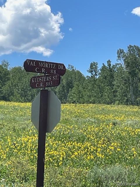 2509 County Road 88 Granby CO 80446
