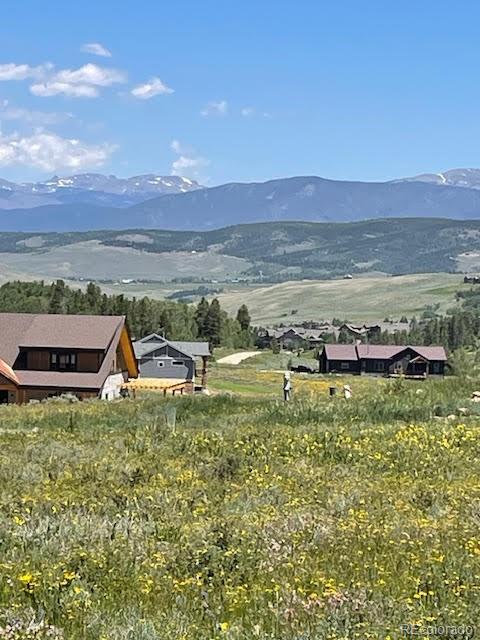 2509 County Road 88 Granby CO 80446