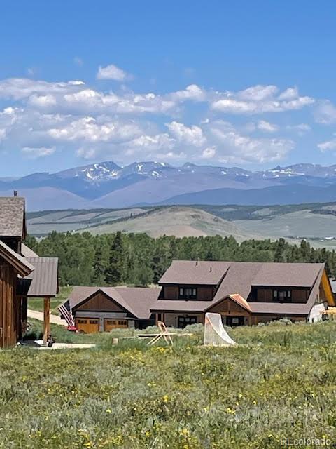 2509 County Road 88 Granby CO 80446