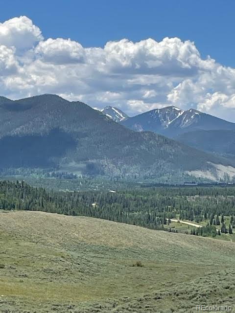 2509 County Road 88 Granby CO 80446