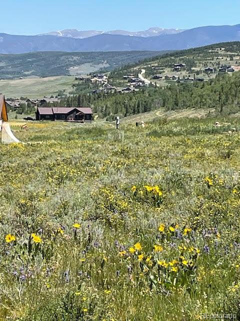 2509 County Road 88 Granby CO 80446