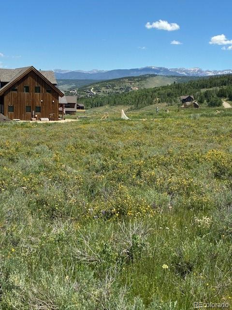 2509 County Road 88 Granby CO 80446