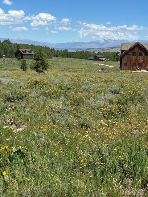 2509 County Road 88 Granby CO 80446
