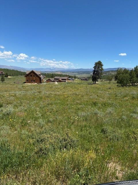 2509 County Road 88 Granby CO 80446