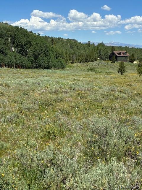 2509 County Road 88 Granby CO 80446