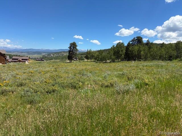 2509 County Road 88 Granby CO 80446