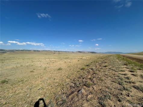 0 Co Road 15 Road Hartsel CO 80449