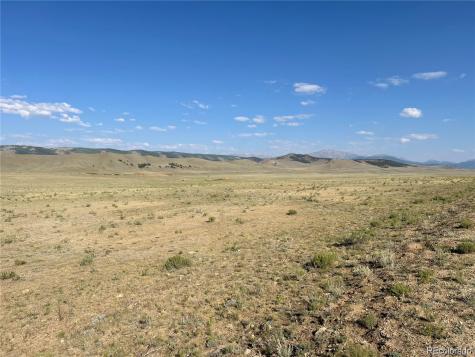 0 Co Road 15 Road Hartsel CO 80449
