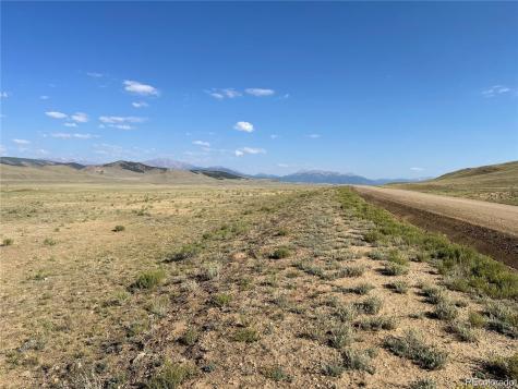 0 Co Road 15 Road Hartsel CO 80449