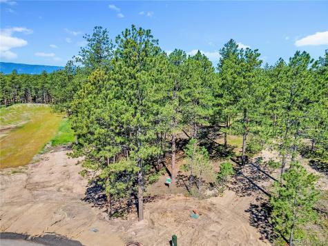 14130 Allen Ranch Road Colorado Springs CO 80908