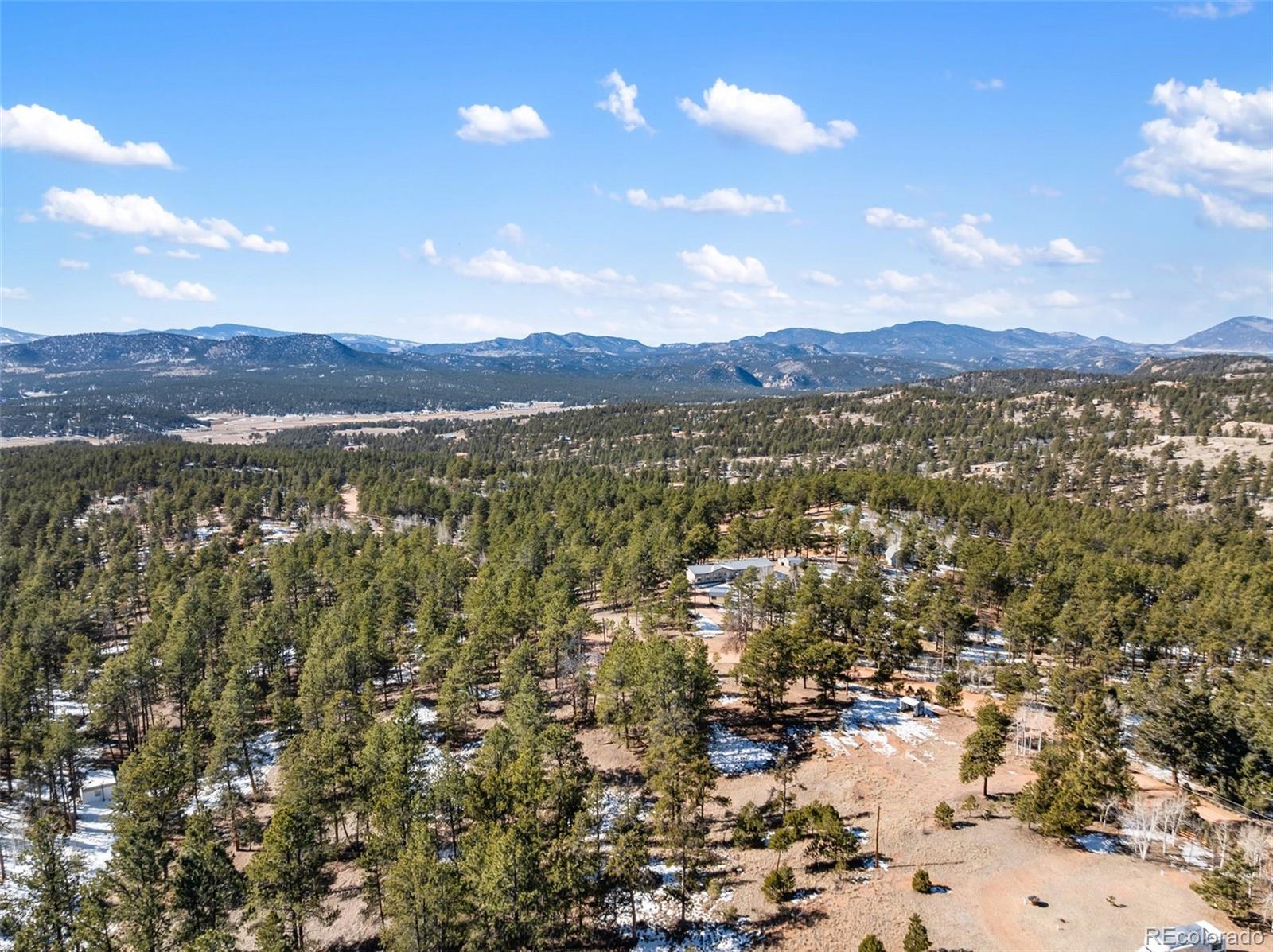 530 Columbine Road Florissant CO 80816