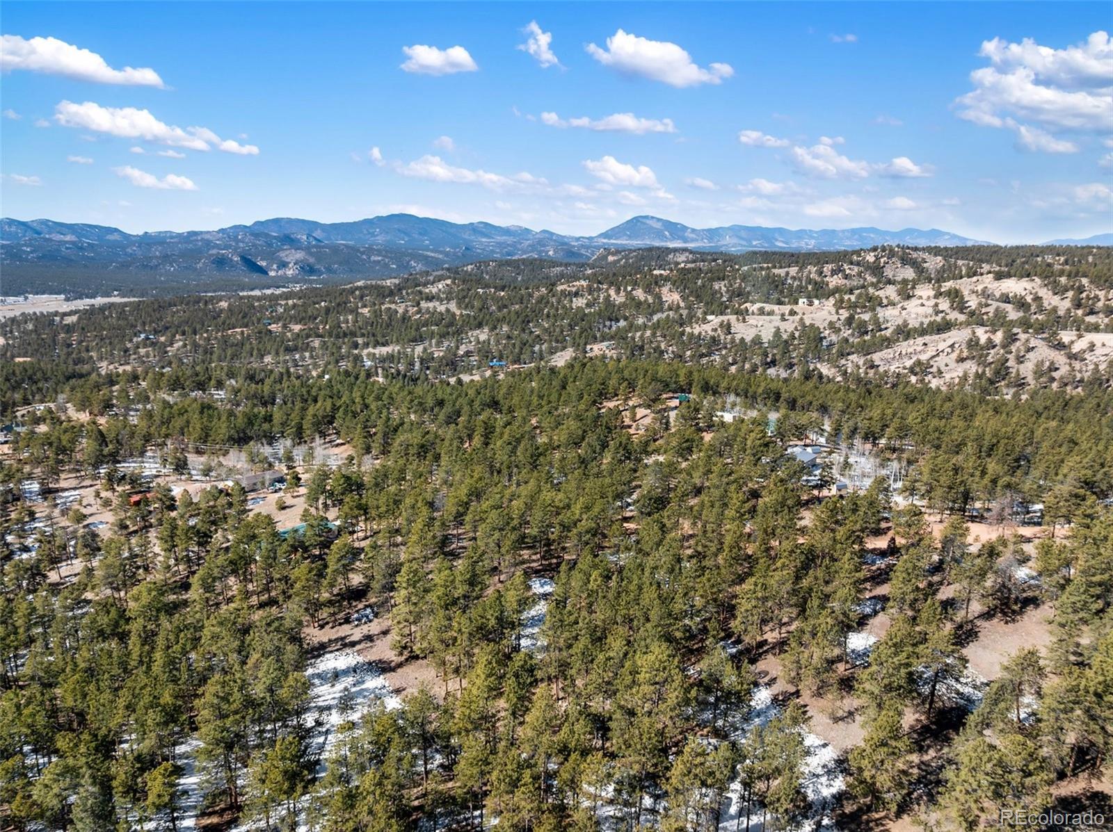 530 Columbine Road Florissant CO 80816