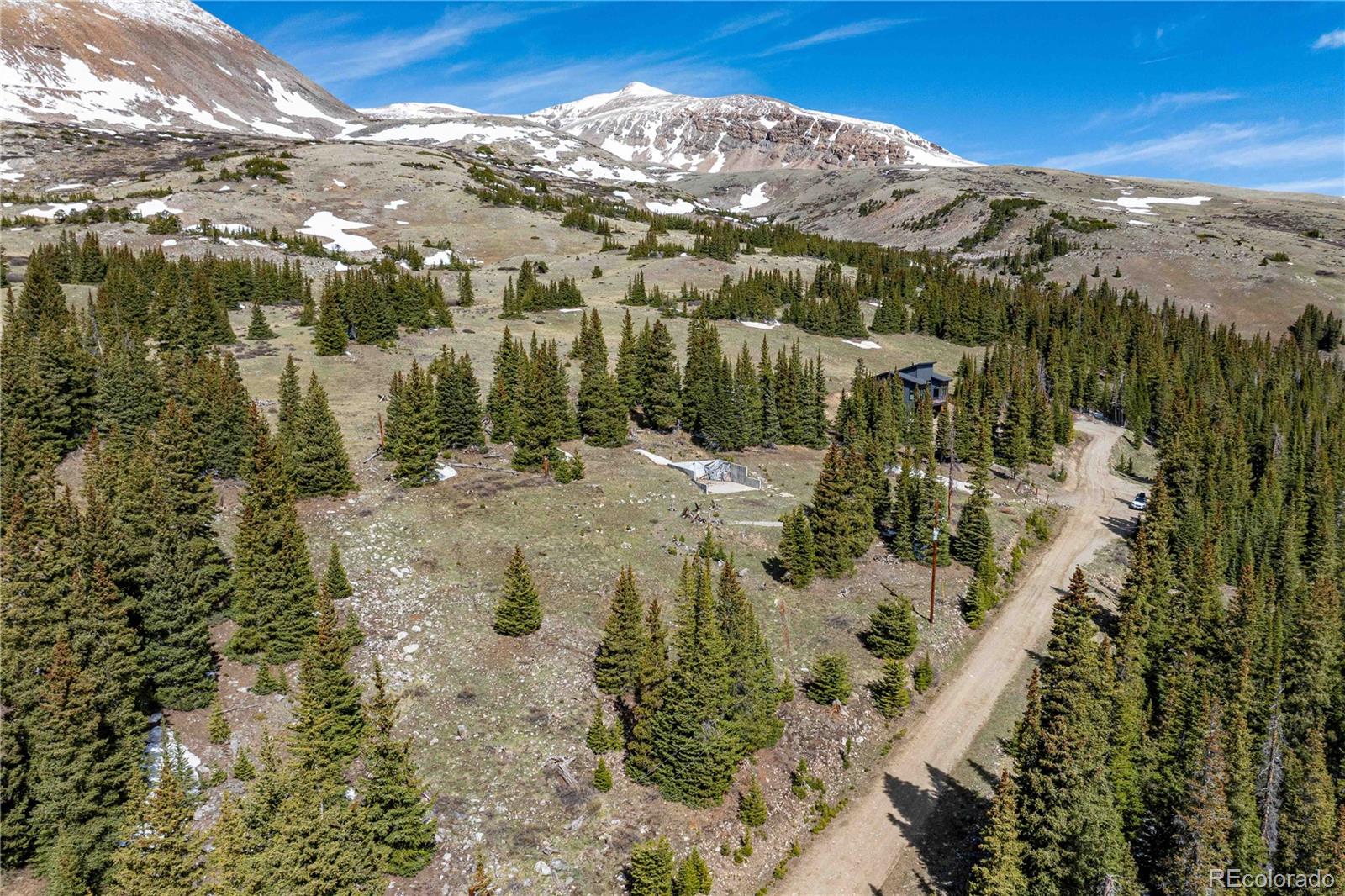 392 Pyrite Place Fairplay CO 80440
