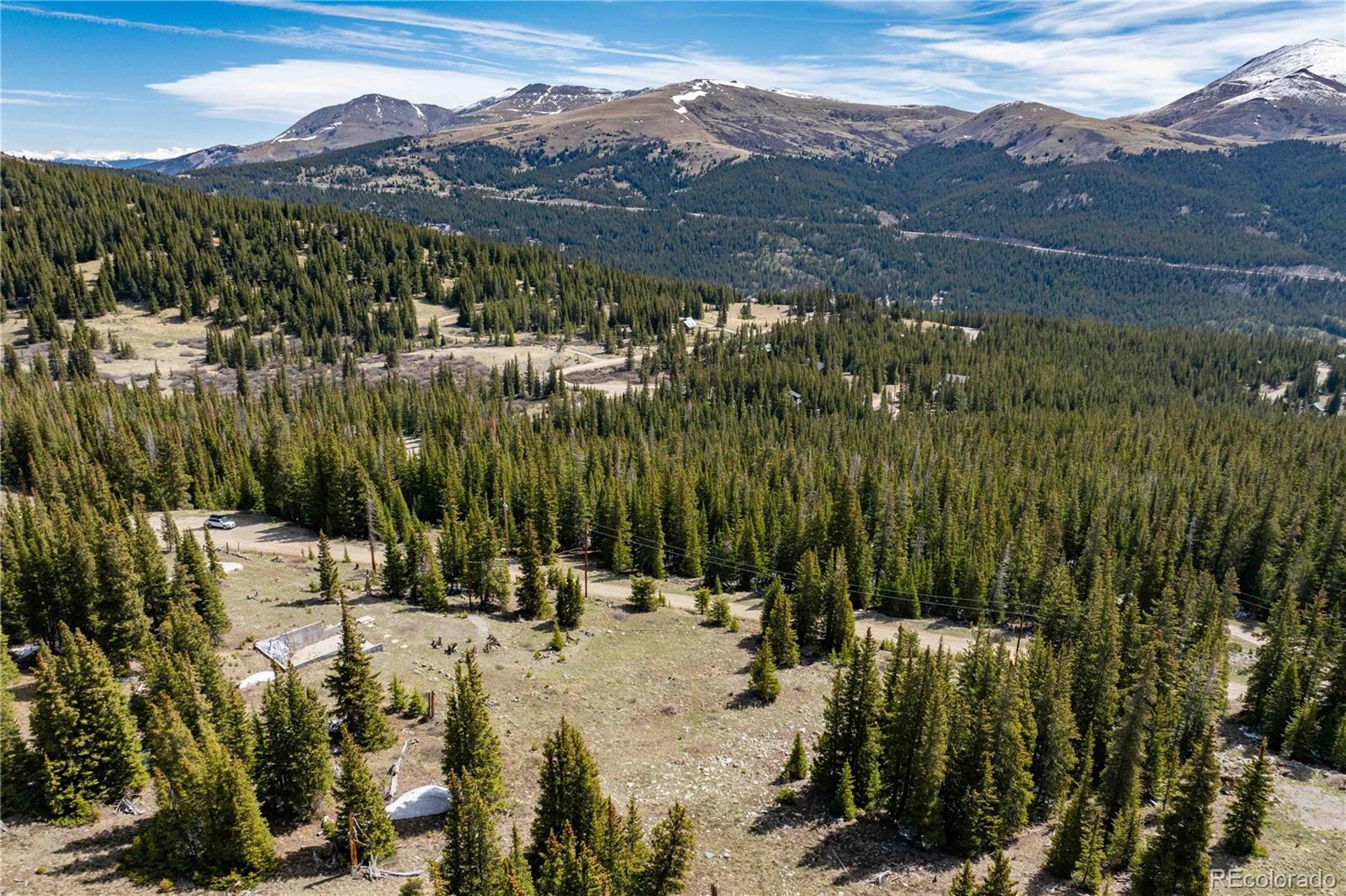 392 Pyrite Place Fairplay CO 80440
