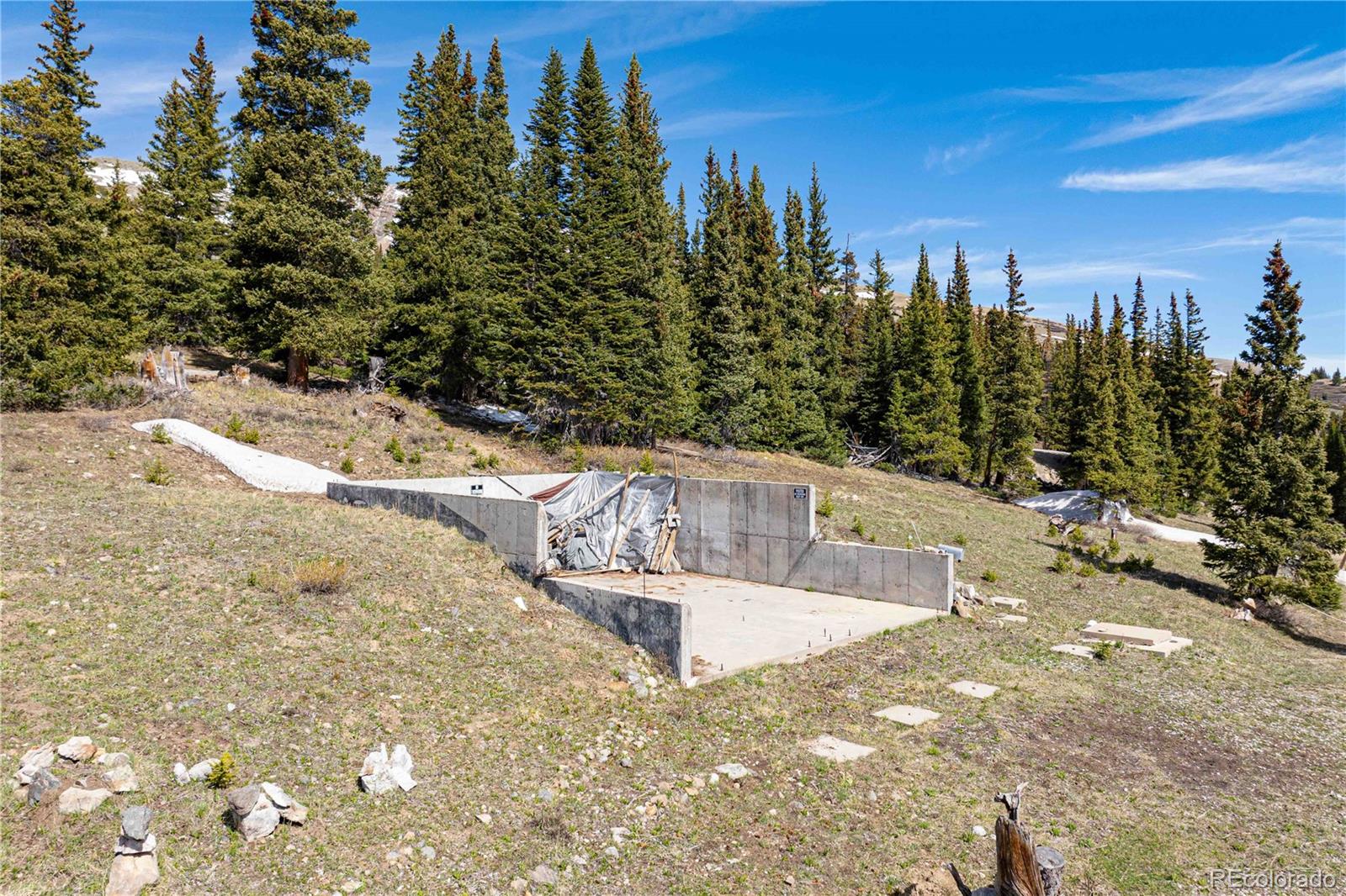 392 Pyrite Place Fairplay CO 80440