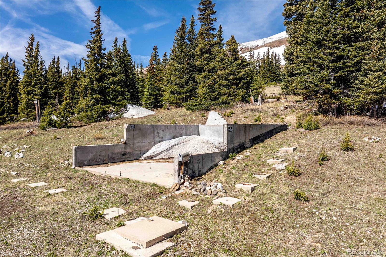 392 Pyrite Place Fairplay CO 80440