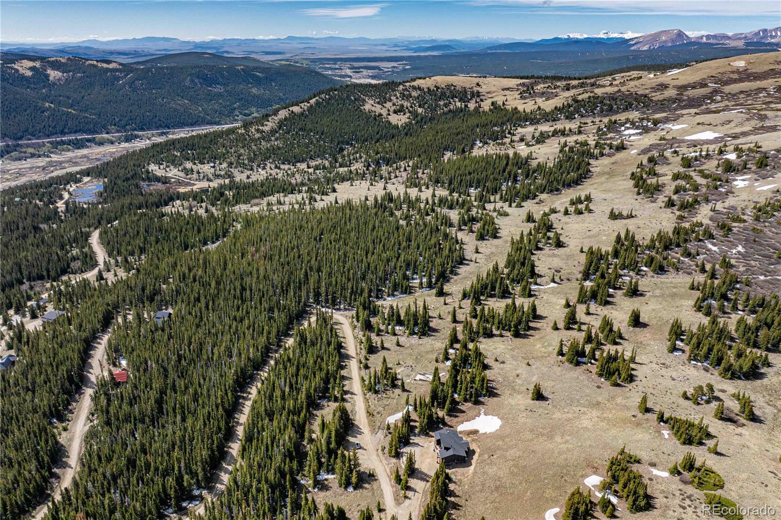 392 Pyrite Place Fairplay CO 80440