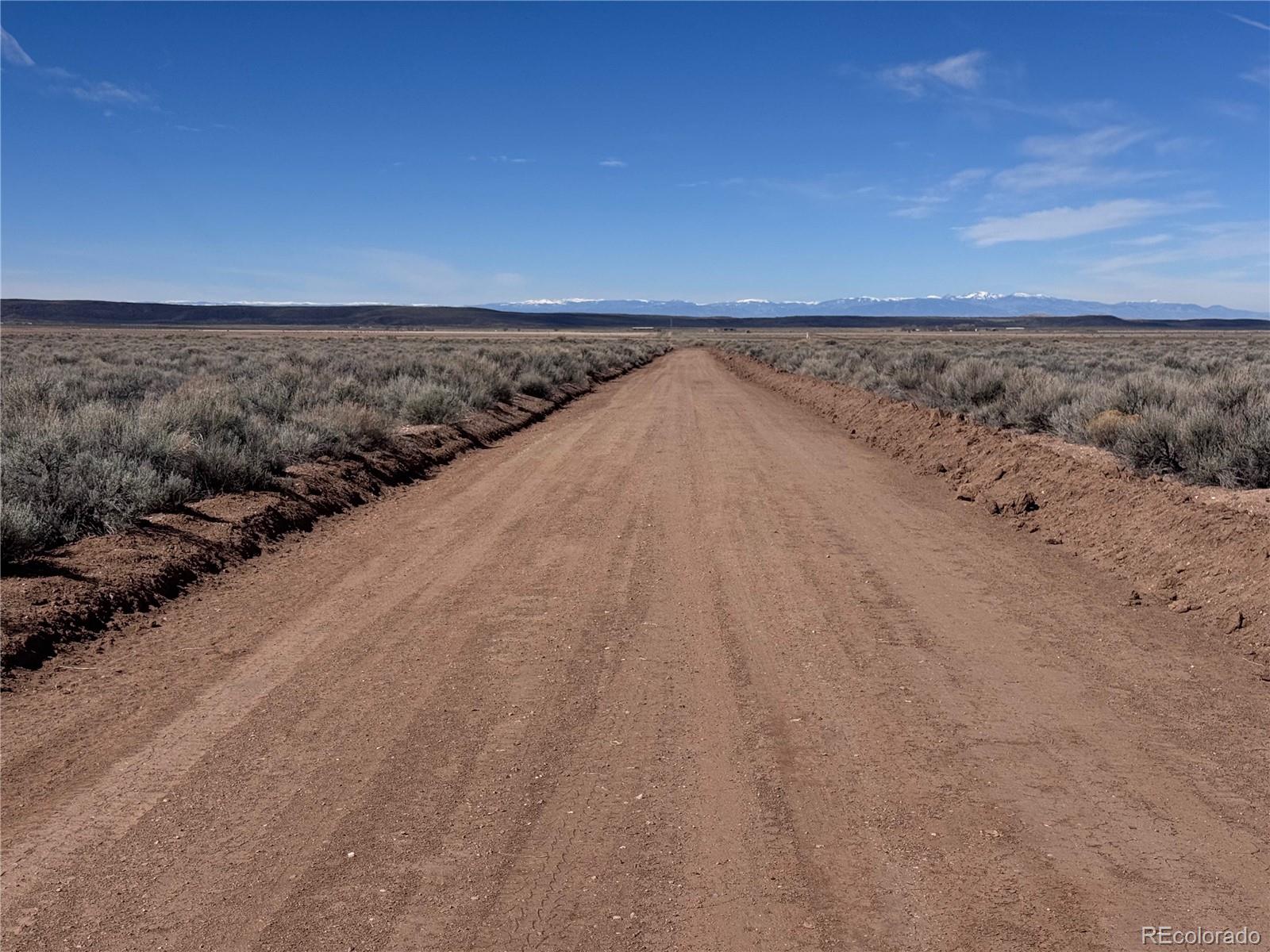 Lot 119 Budweiser Road Fort Garland CO 81133
