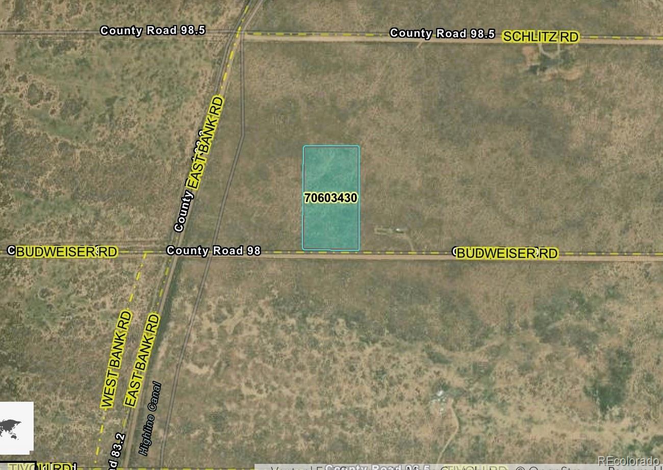 Lot 119 Budweiser Road Fort Garland CO 81133