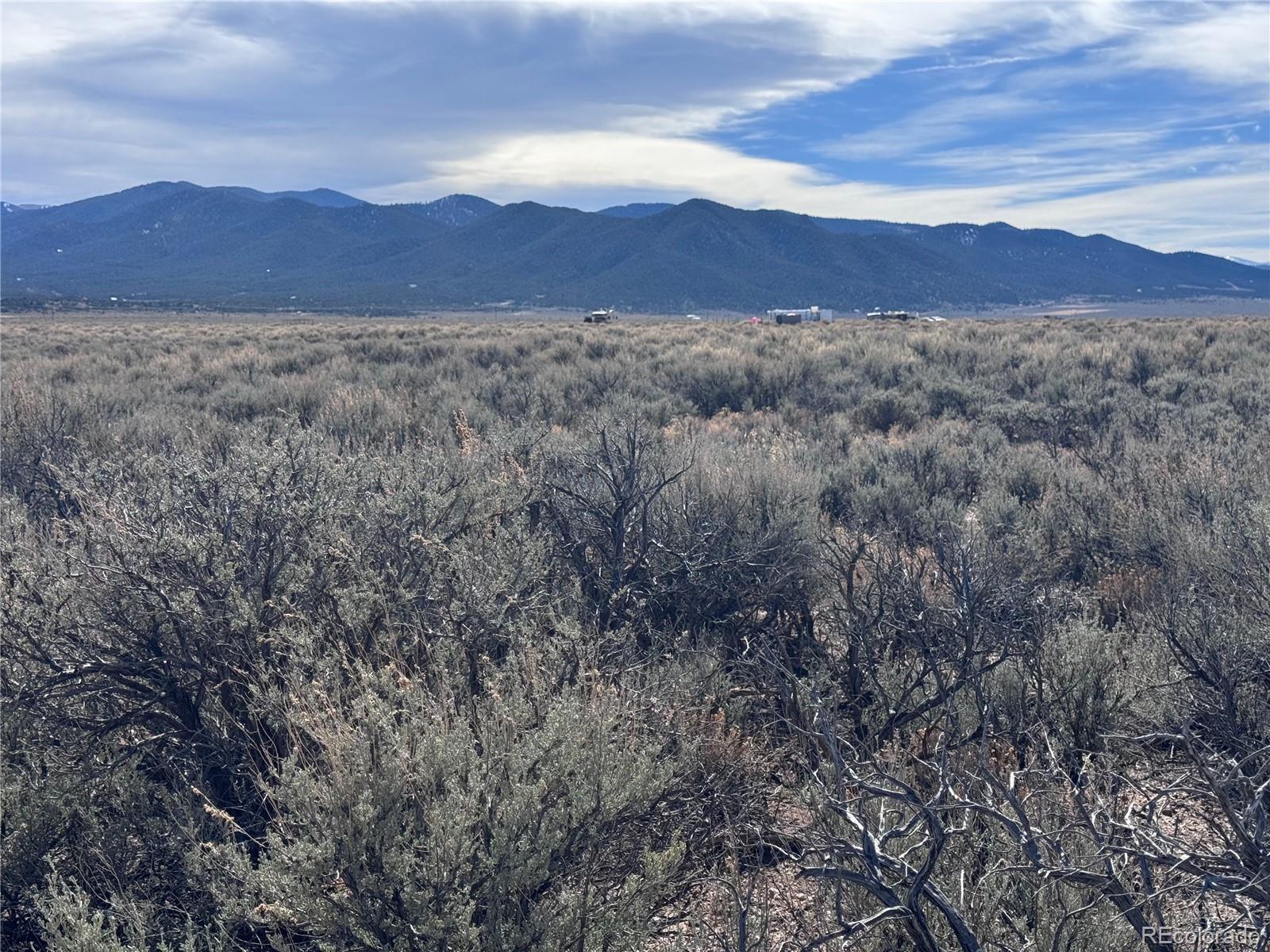 Lot 119 Budweiser Road Fort Garland CO 81133