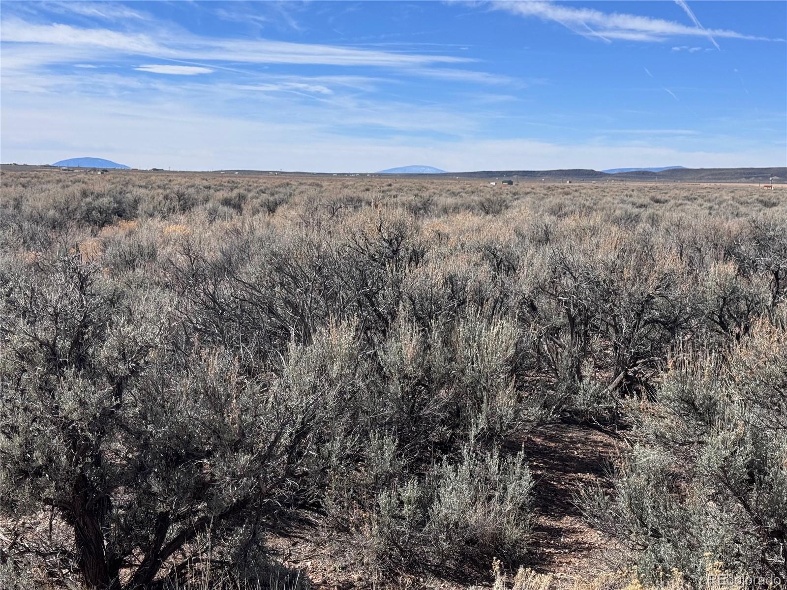 Lot 119 Budweiser Road Fort Garland CO 81133