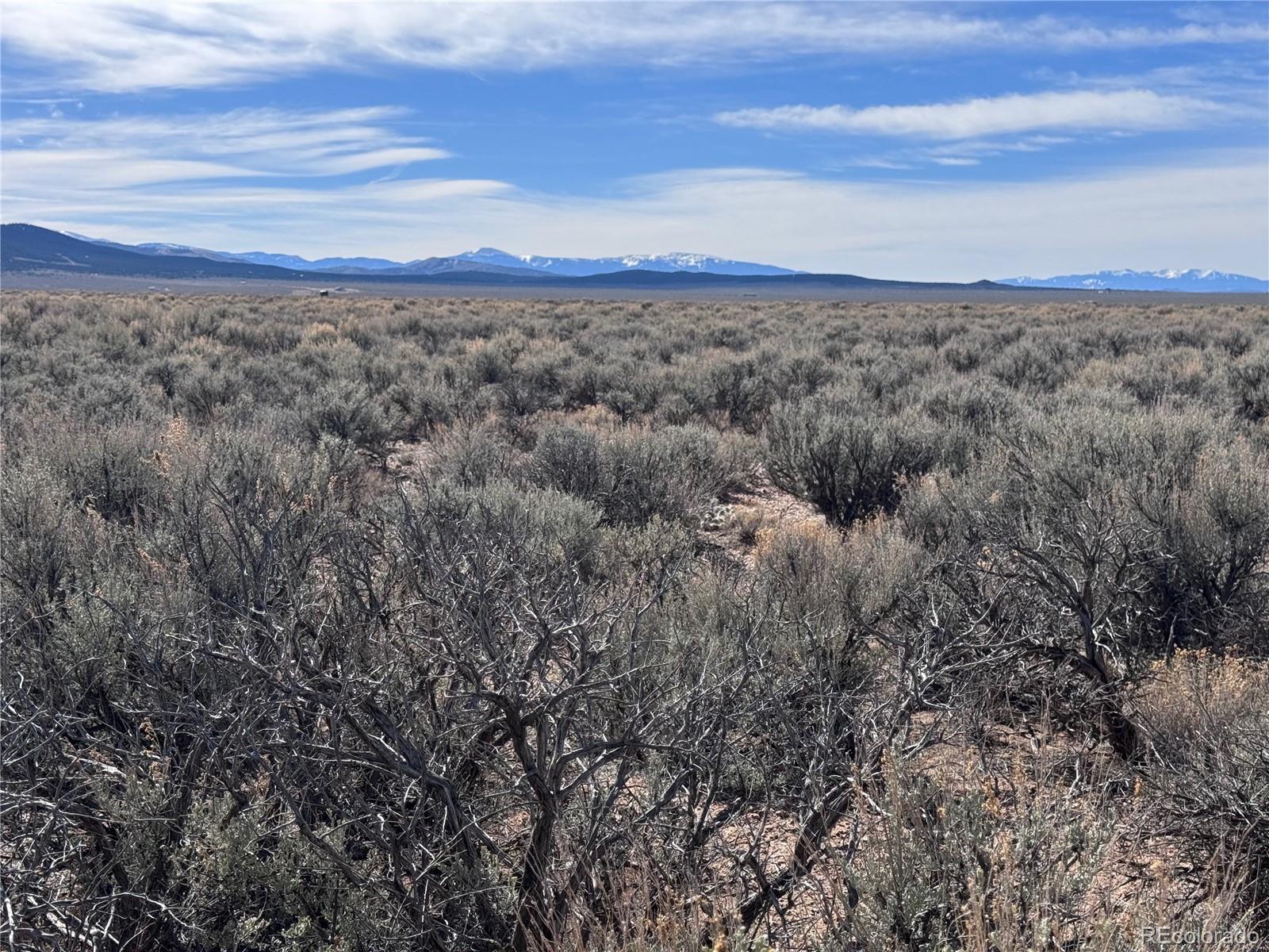 Lot 119 Budweiser Road Fort Garland CO 81133