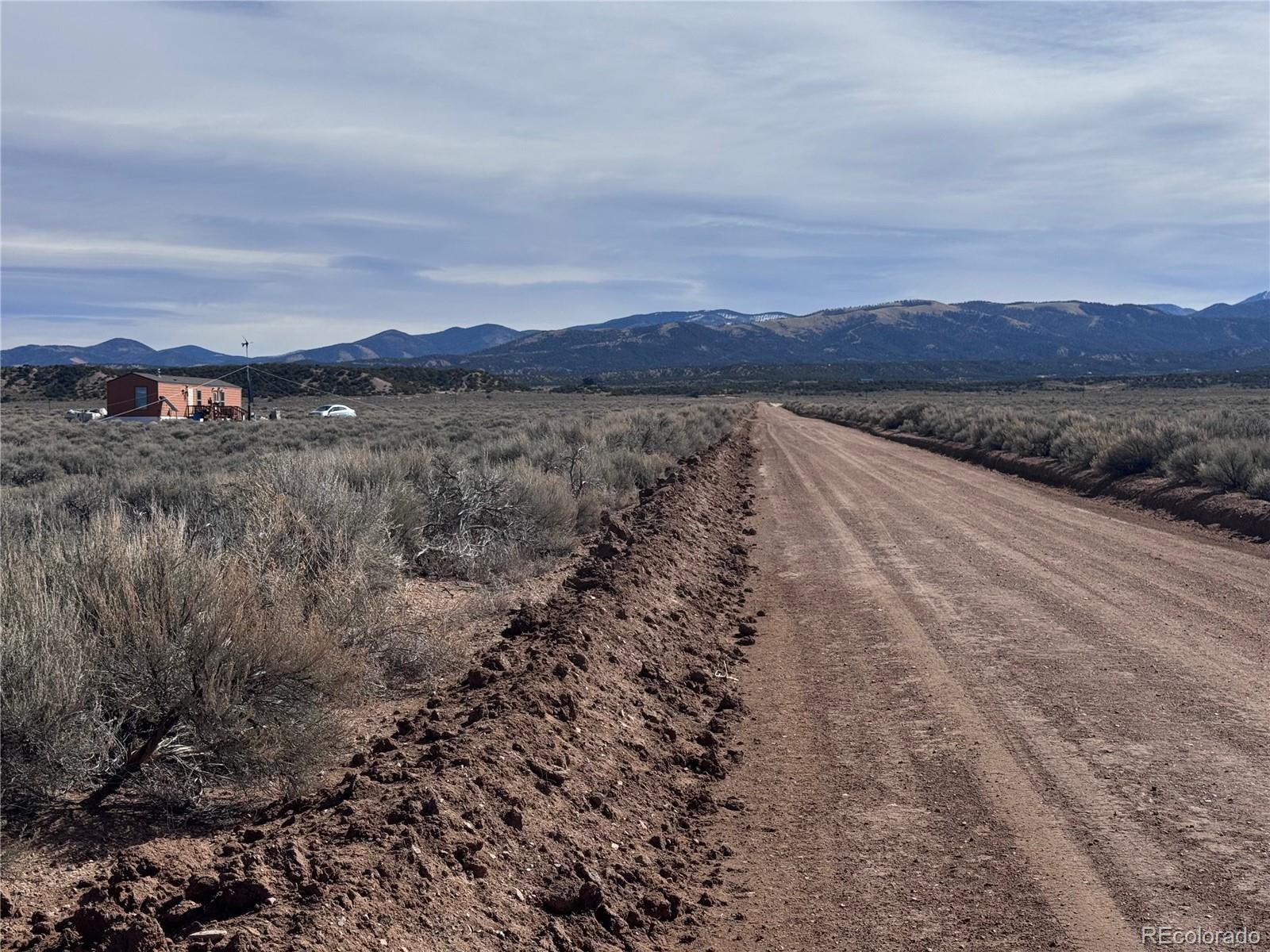 Lot 119 Budweiser Road Fort Garland CO 81133