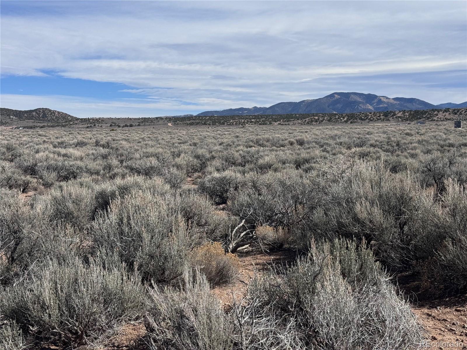 Lot 119 Budweiser Road Fort Garland CO 81133