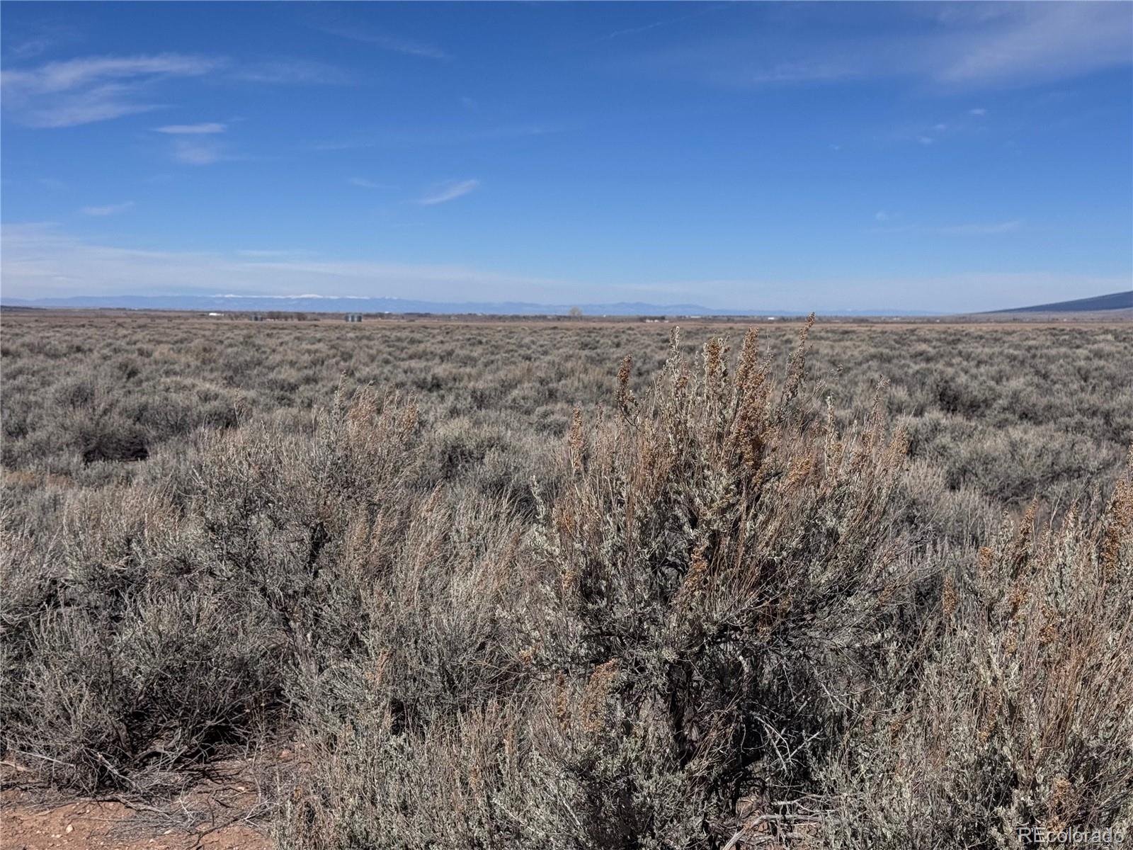 Lot 119 Budweiser Road Fort Garland CO 81133