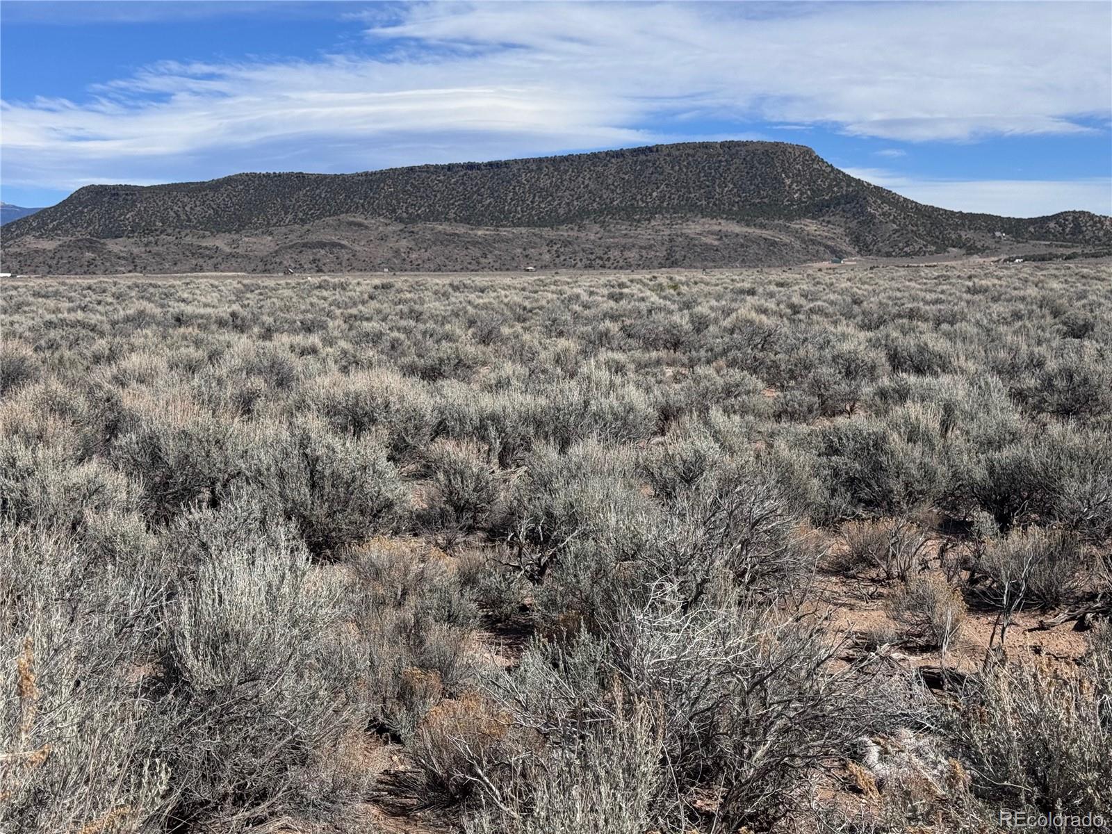 Lot 119 Budweiser Road Fort Garland CO 81133