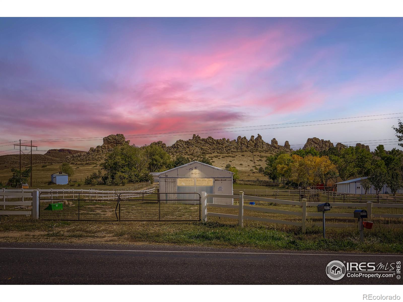 3604 Glade Road Loveland CO 80538