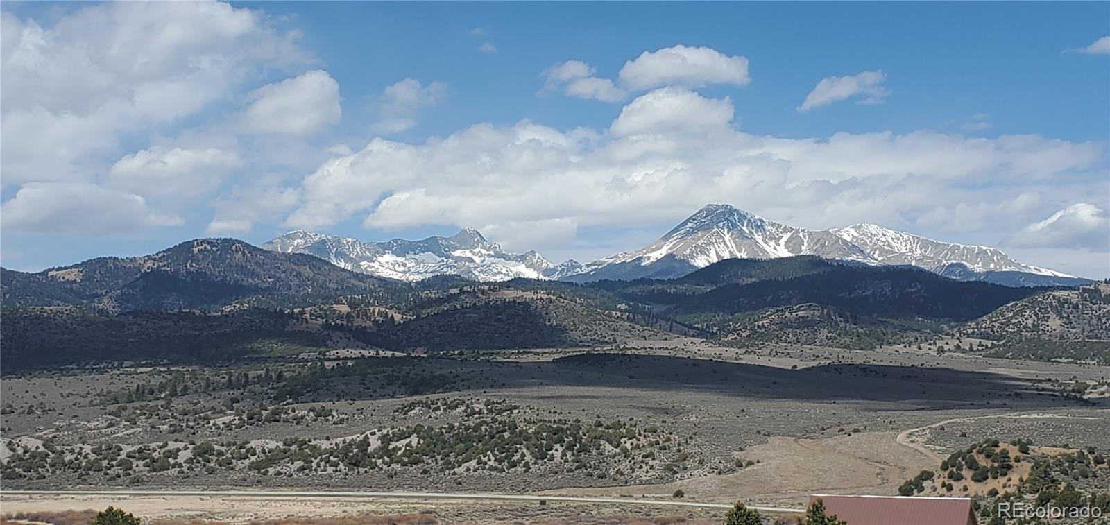 Lot 4806 Dero Road Fort Garland CO 81133