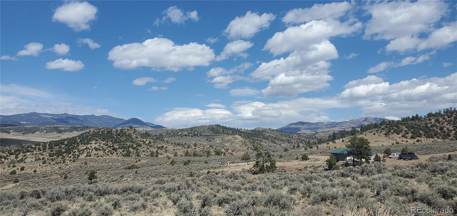Lot 4806 Dero Road Fort Garland CO 81133