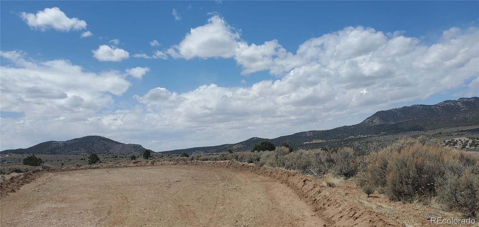 Lot 4806 Dero Road Fort Garland CO 81133