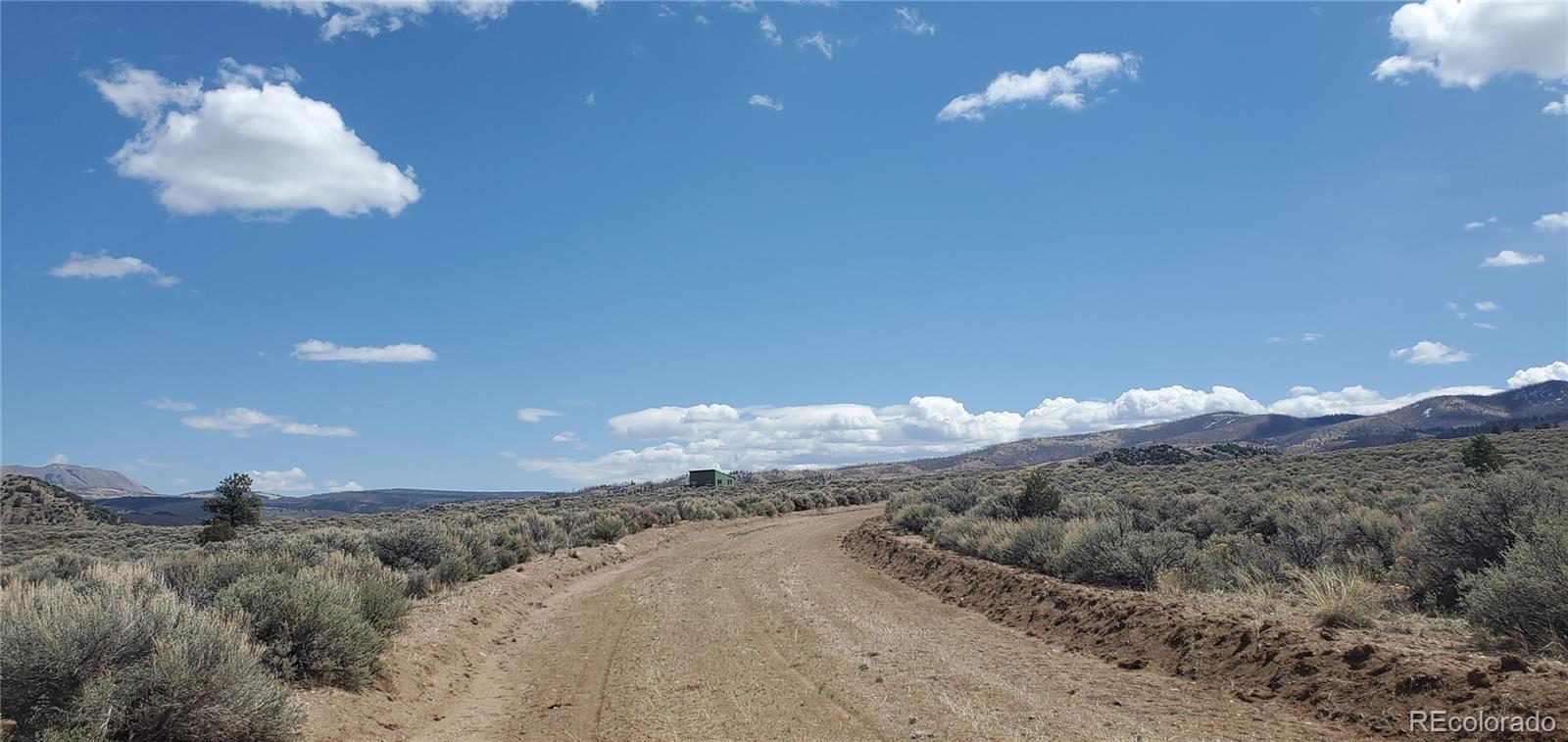 Lot 4806 Dero Road Fort Garland CO 81133