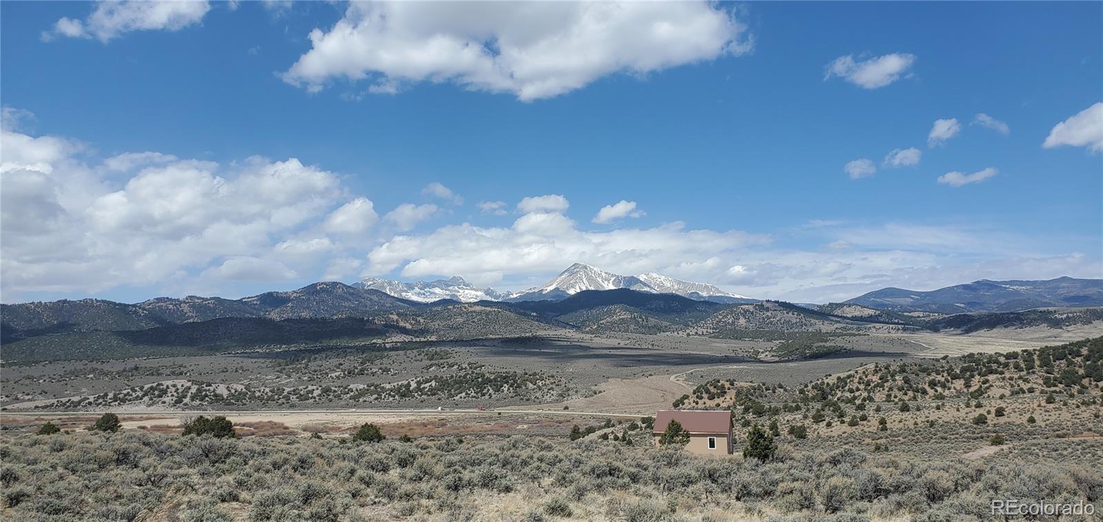 Lot 4806 Dero Road Fort Garland CO 81133