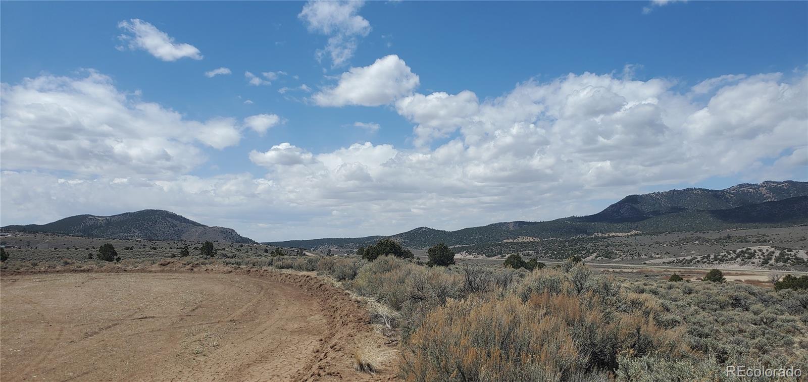 Lot 4806 Dero Road Fort Garland CO 81133